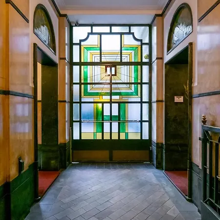Duomo Studio-by Flatscollection * Milan
