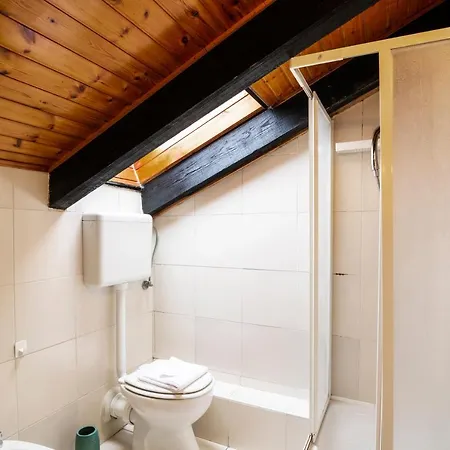 Duomo Studio-by Flatscollection Apartment Milan