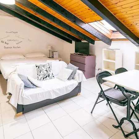 Duomo Studio-by Flatscollection Apartment Milan