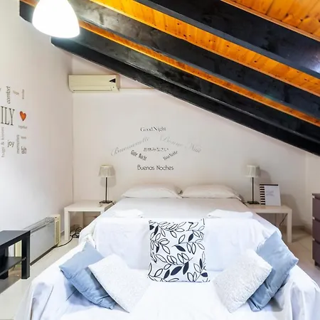 Apartment Duomo Studio-by Flatscollection *