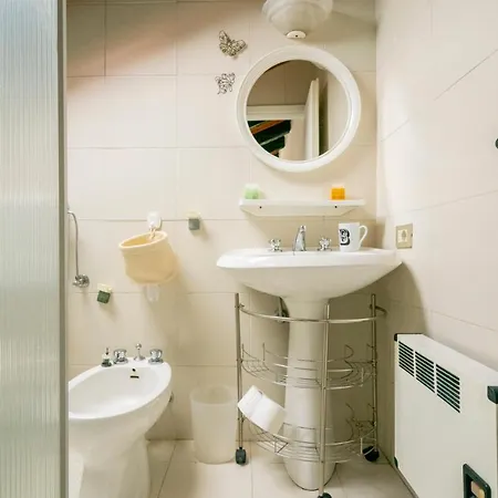 Duomo Studio-by Flatscollection Apartment *
