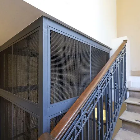 Duomo Studio-by Flatscollection Apartment *