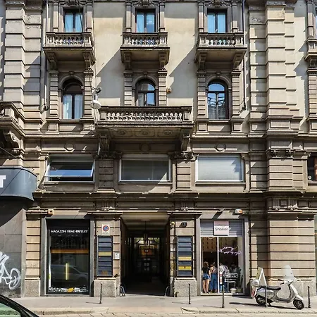 Duomo Studio-by Flatscollection * Milan