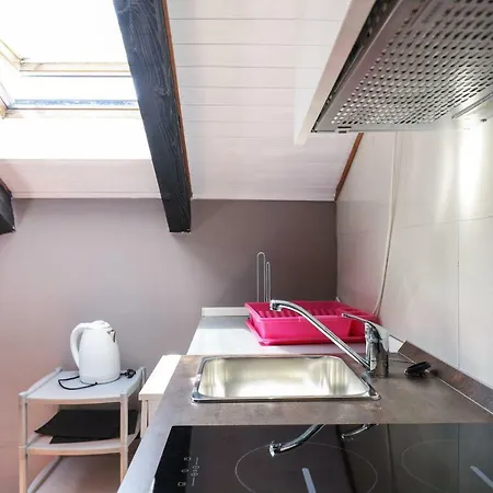 Duomo Studio-by Flatscollection Apartment *