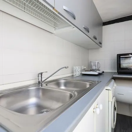 Apartment Duomo Studio-by Flatscollection *