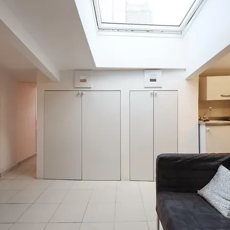Duomo Studio-by Flatscollection Apartment Milan