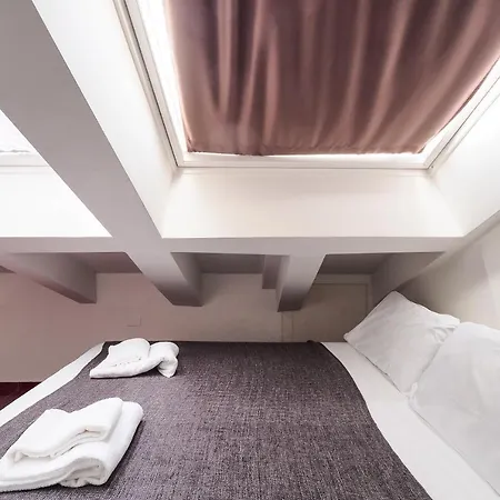 Duomo Studio-by Flatscollection Apartment Milan
