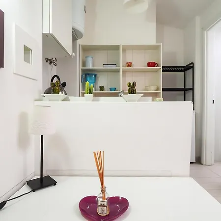 Apartment Duomo Studio-by Flatscollection *
