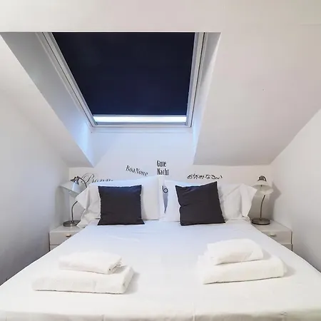 Duomo Studio-by Flatscollection * Milan
