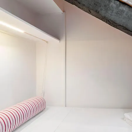 Апартаменты Duomo Studio-by Flatscollection *